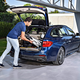 Illustration for article titled You Can Only Buy The 2017 BMW 5 Series Wagon If You're A European Scuba Diver, Sorry